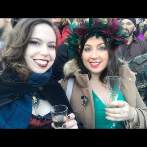 Meet your Posher, Jenny
